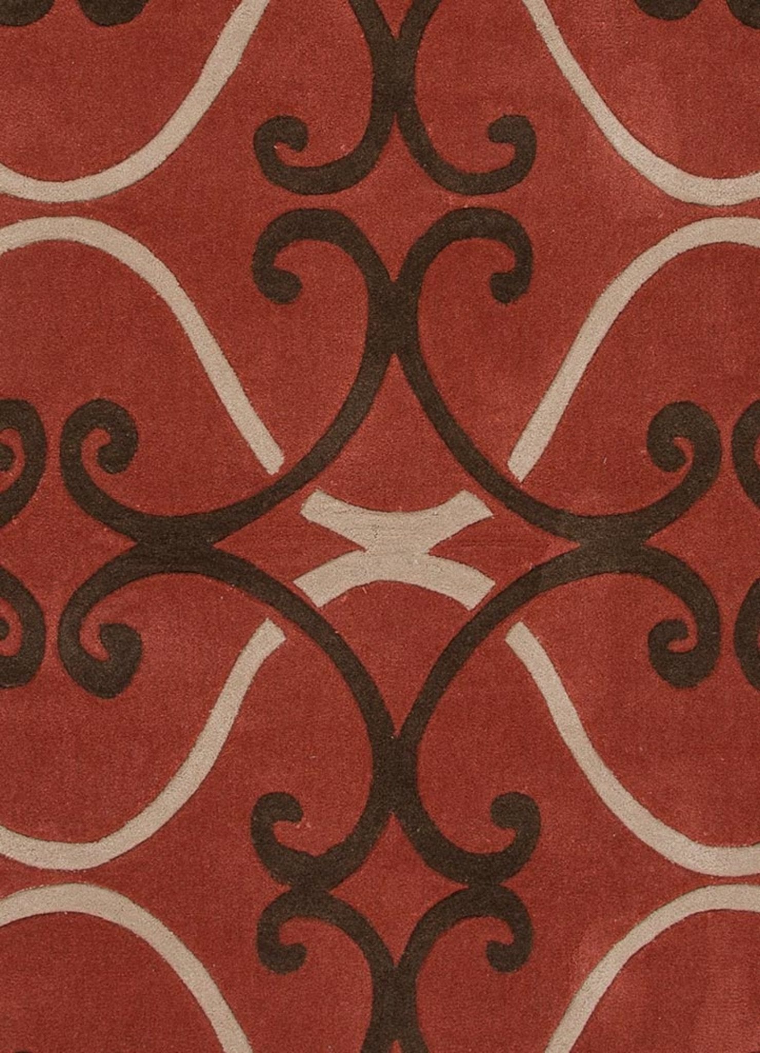 Arbor Tandori Spice/Chestnut