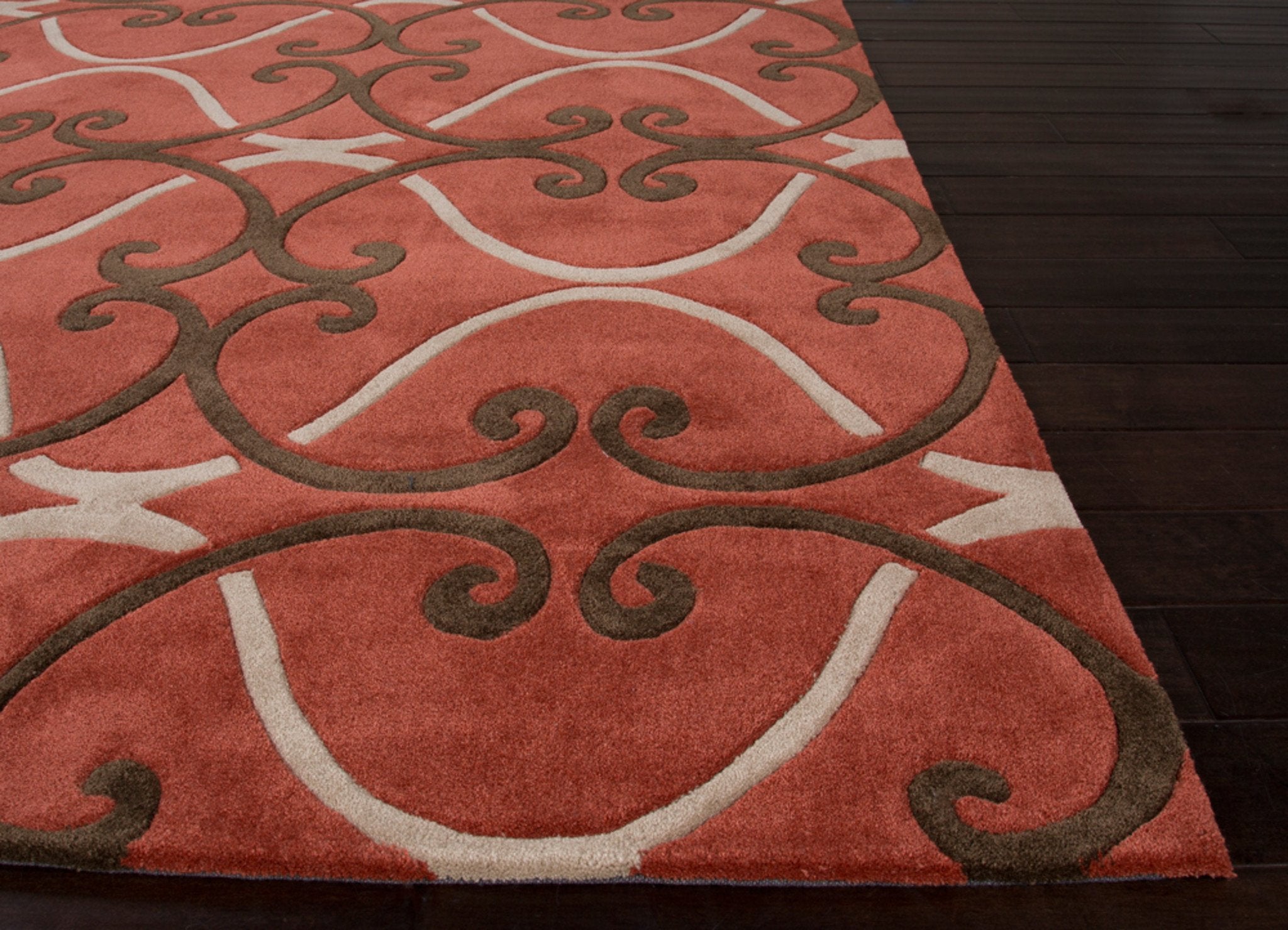 Arbor Tandori Spice/Chestnut