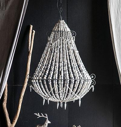 A&B Home Destina Chandelier