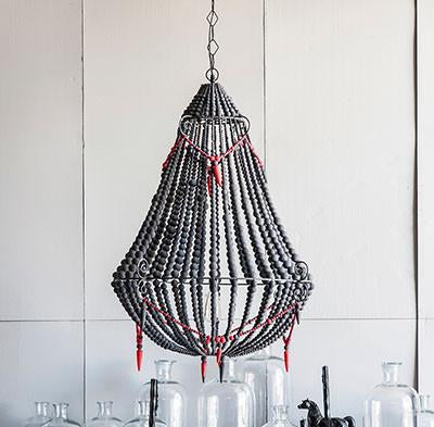 A&B Home Destina Chandelier