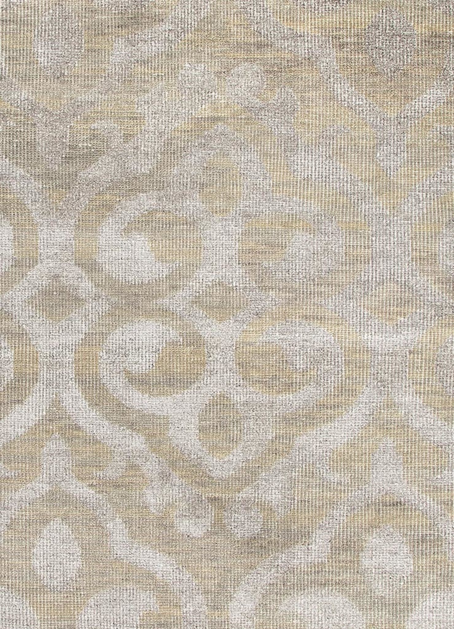 Arabesque Feather Gray/Ash