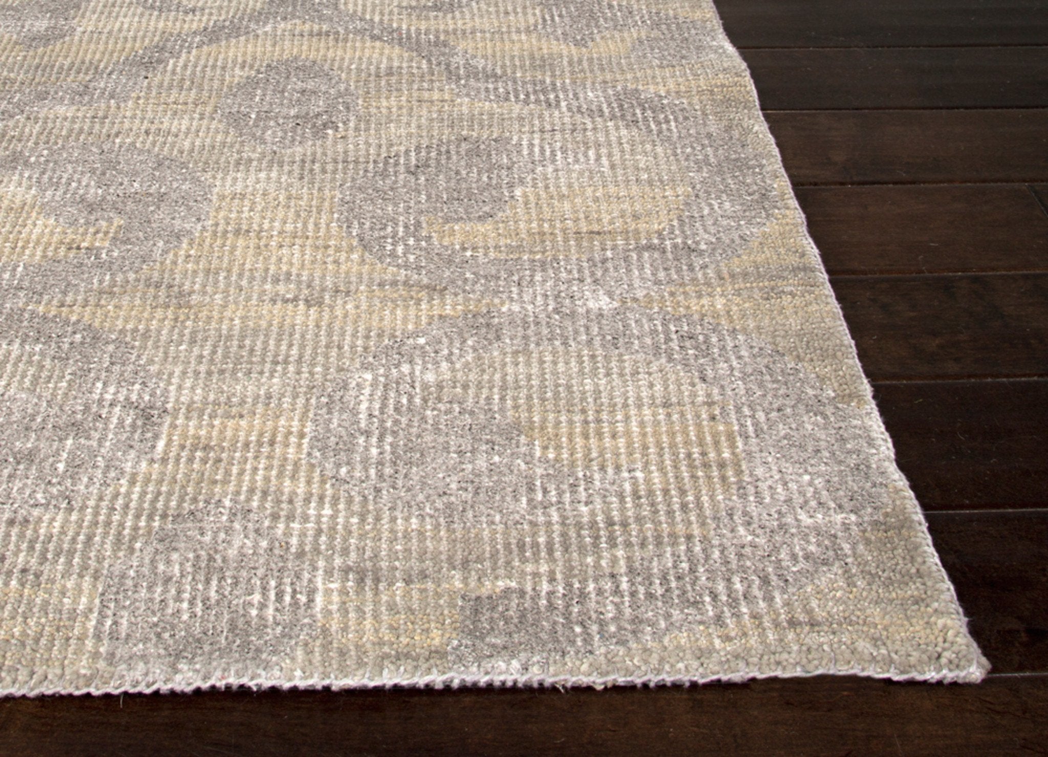 Arabesque Feather Gray/Ash