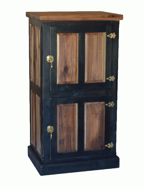 2-Day Designs Hartwell Ice Box