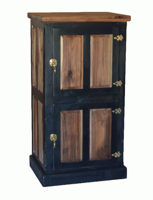 2-Day Designs Hartwell Ice Box