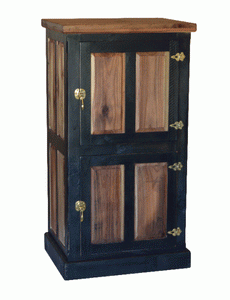 2-Day Designs Hartwell Ice Box