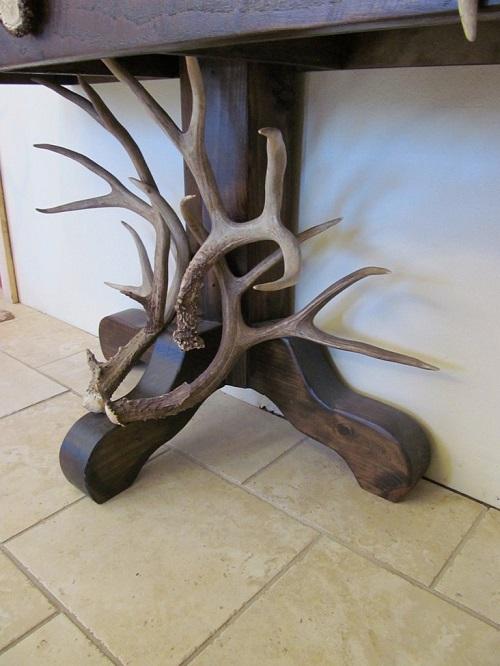 Antlerworx BM Sofa Table (ST-11)