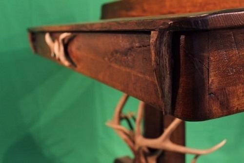 Antlerworx BM Sofa Table (ST-11)