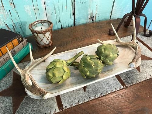 Antlerworx Antler Dough Bowl (ADB-1E)