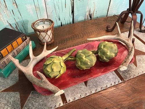 Antlerworx Antler Dough Bowl (ADB-1E)