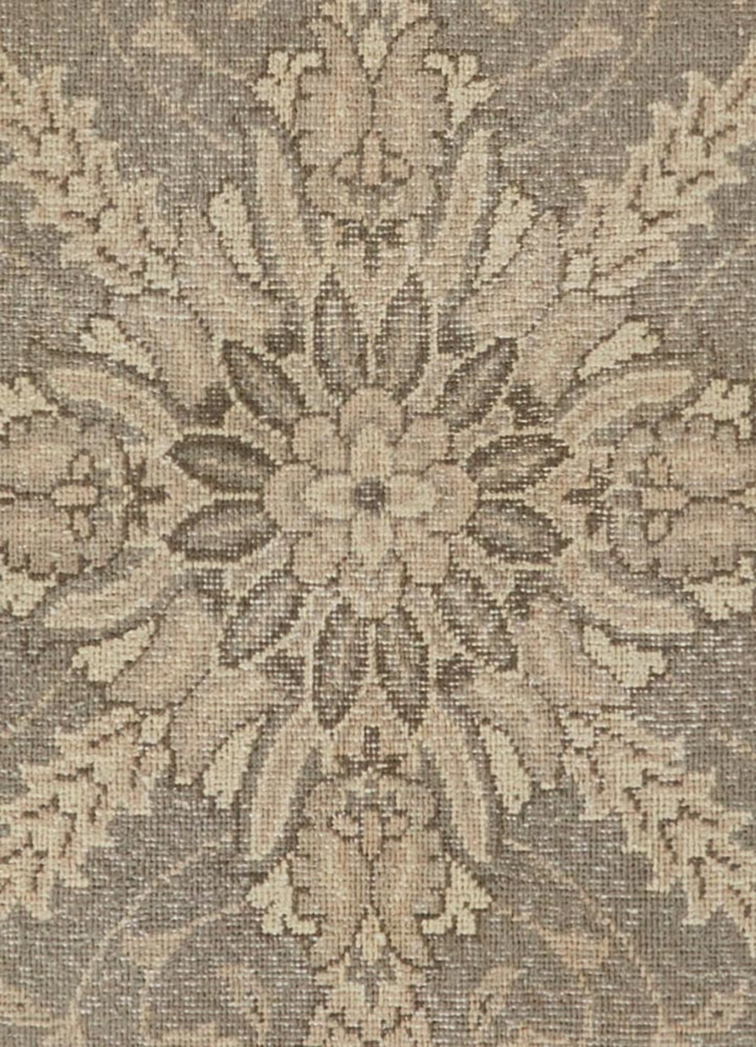 Antique London Fog/Tidal Foam