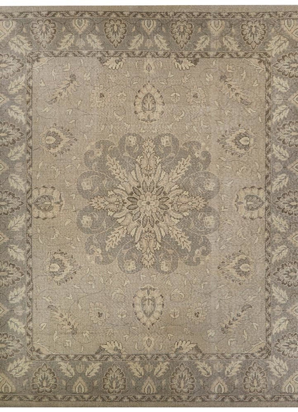 Antique London Fog/Tidal Foam