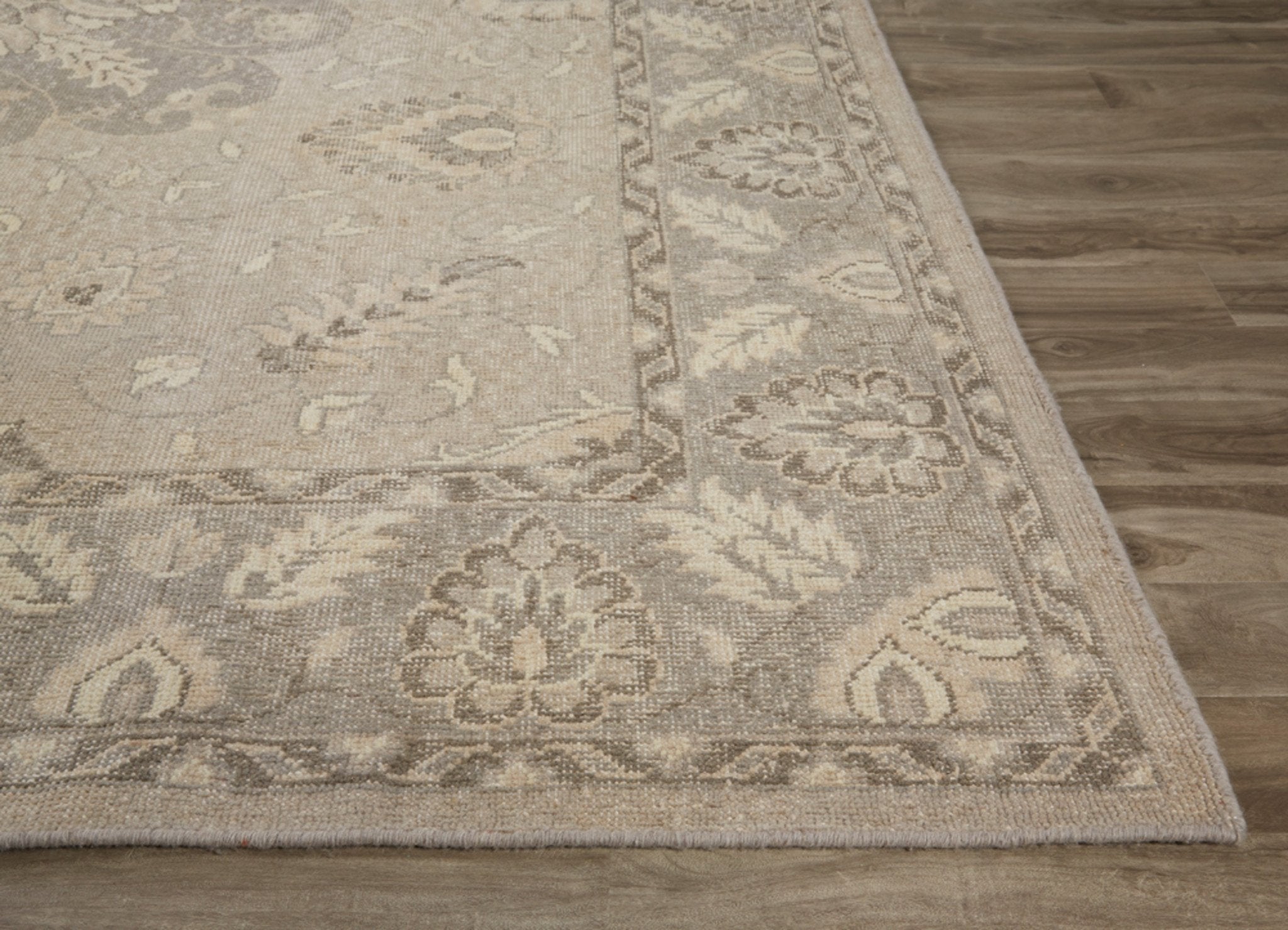 Antique London Fog/Tidal Foam