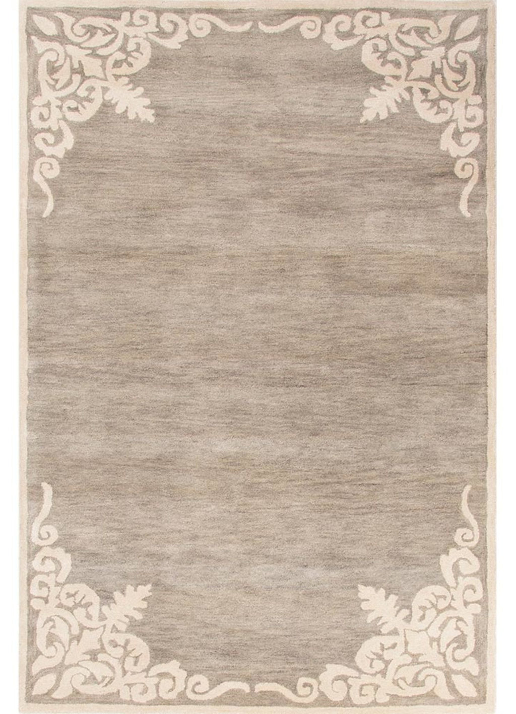 Belladonna Brindle/Lambswool