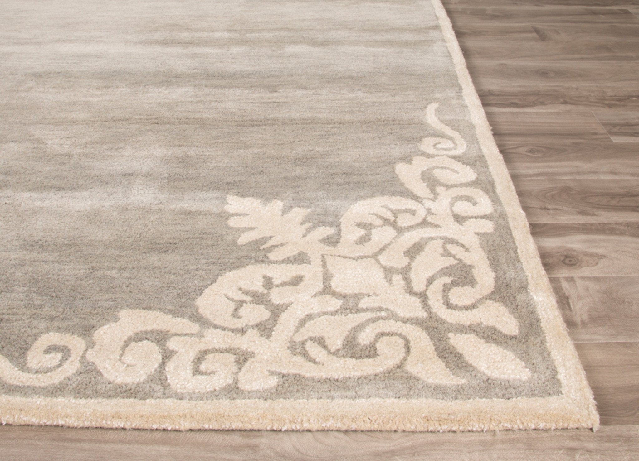 Belladonna Brindle/Lambswool