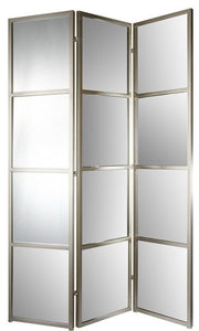 A&B Home 79" 3 - Panel Screen