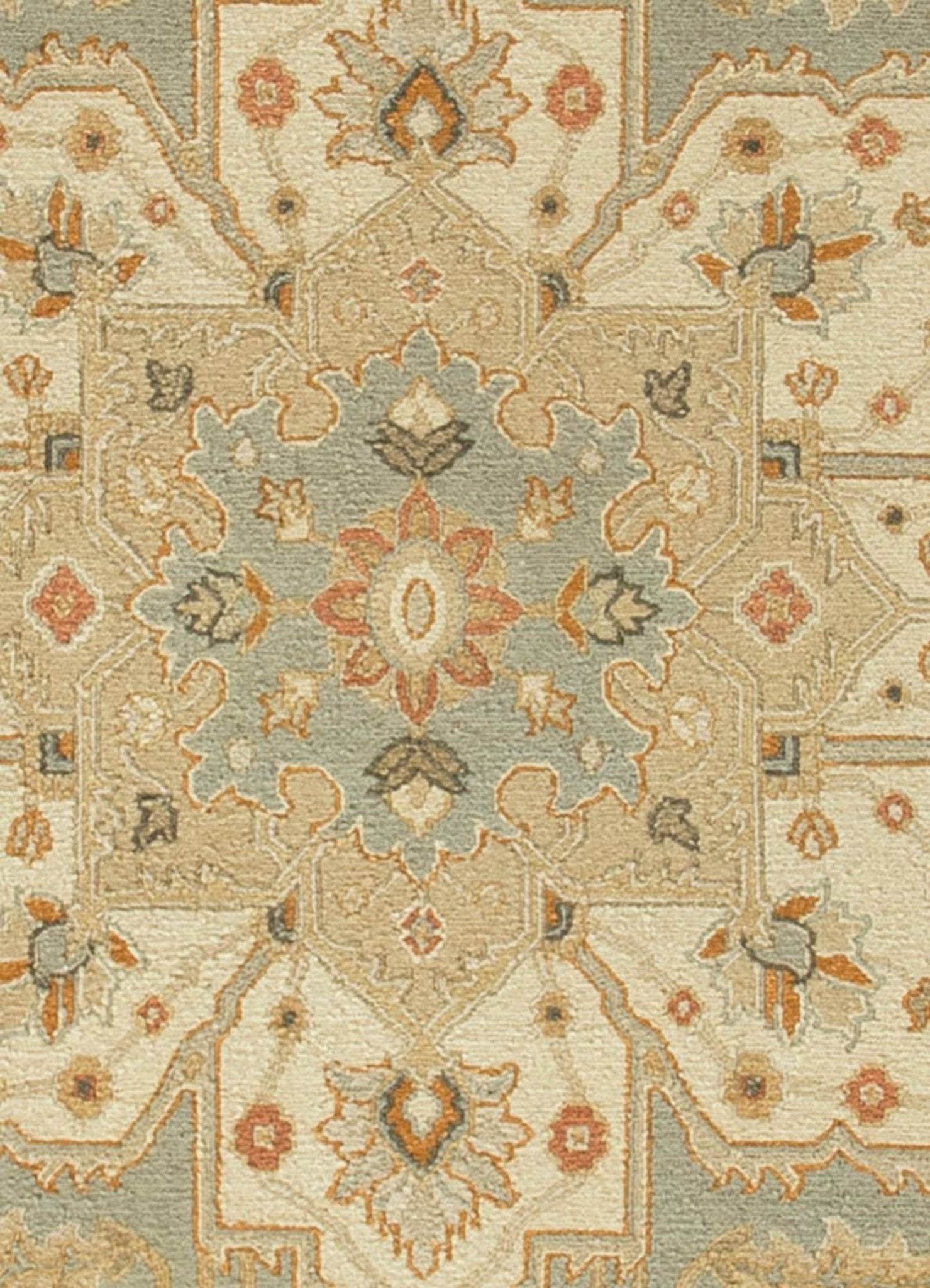 Barda Cloud Blue/Turtledove