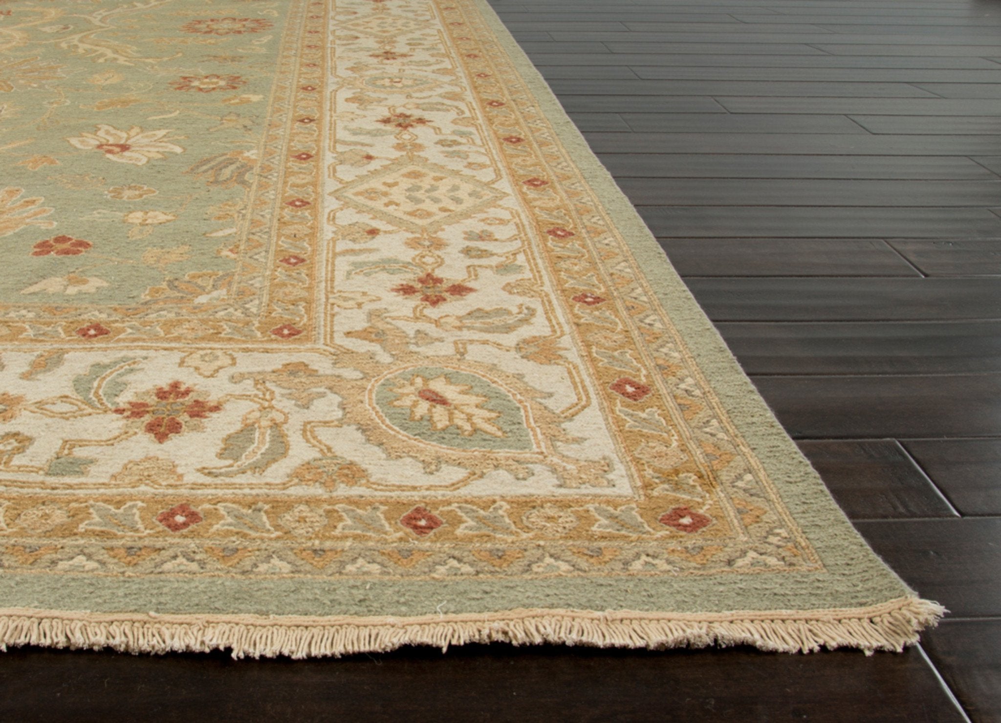 Barda Cloud Blue/Turtledove