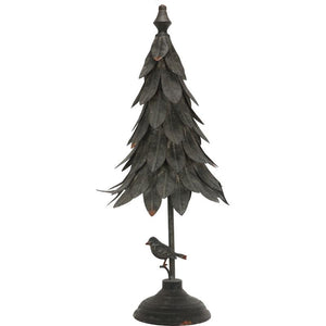 A&B Home Fantasy Garden Candle Holder