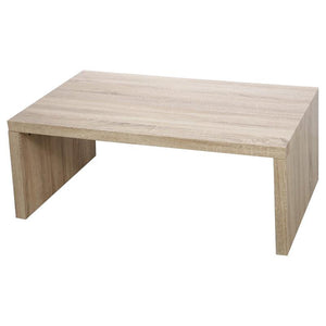A&B Home Parsons Cocktail Table 