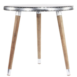 A&B Home Bistro Dining Table 