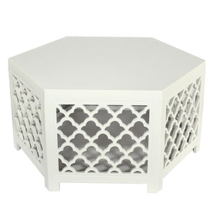 A&B Home Urban Vogue Cocktail Table