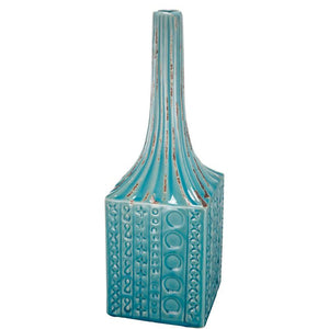 A&B Home Ming Garden Vase - Set Of 2