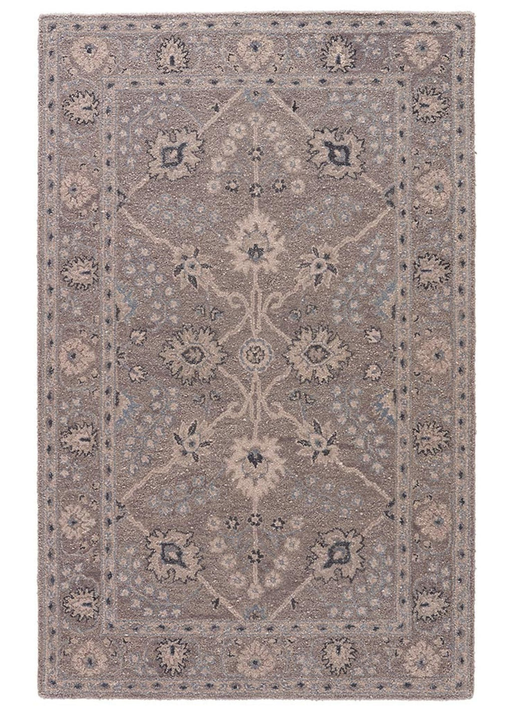 Sundamar Oyster Gray/Medal Bronze