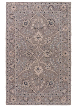 Sundamar Oyster Gray/Medal Bronze