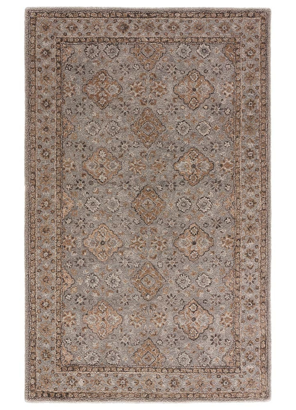 Belmont Cement/Chocolate Chip