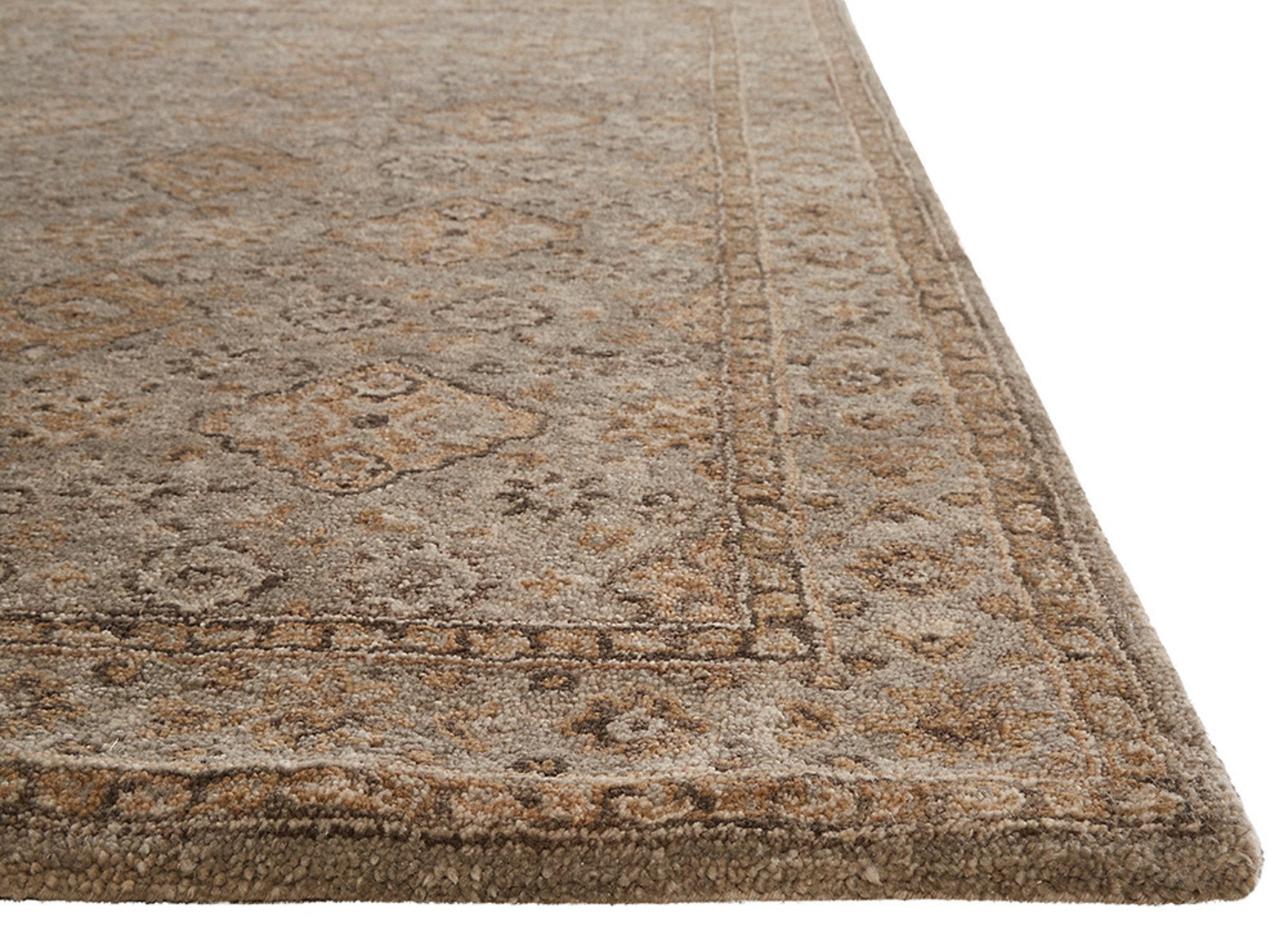 Belmont Cement/Chocolate Chip