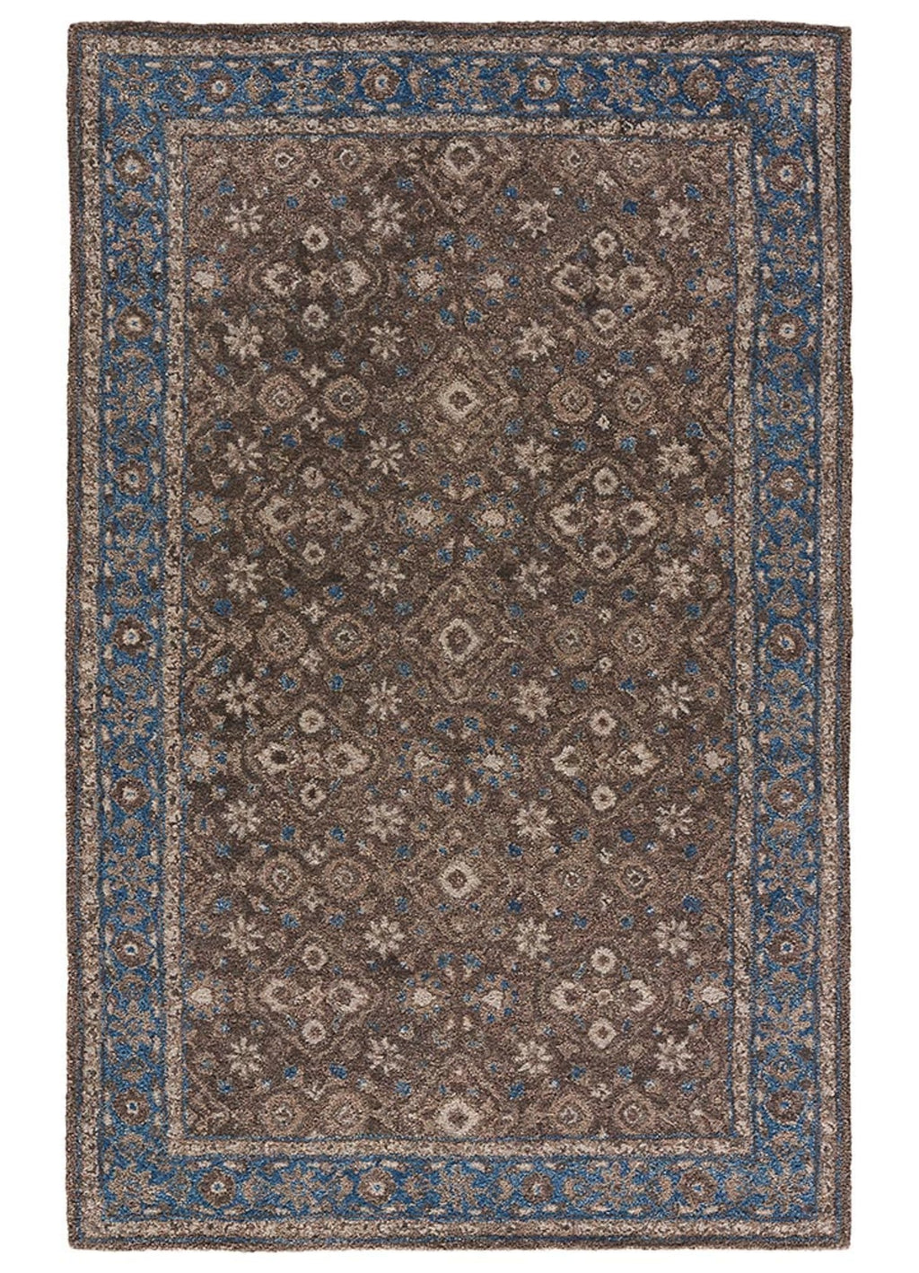 Belmont Rutabaga/Chocolate Chip