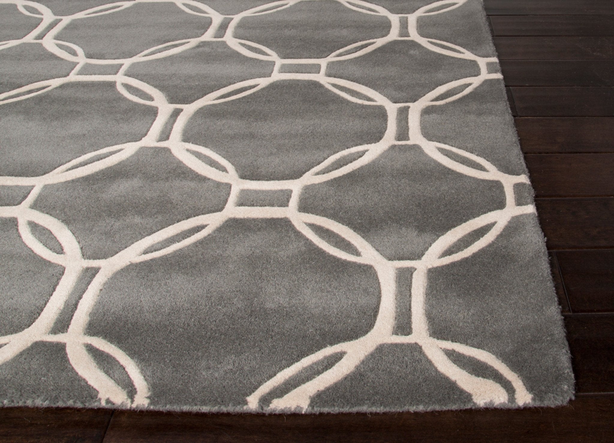 Abeet Smoked Pearl/Egret