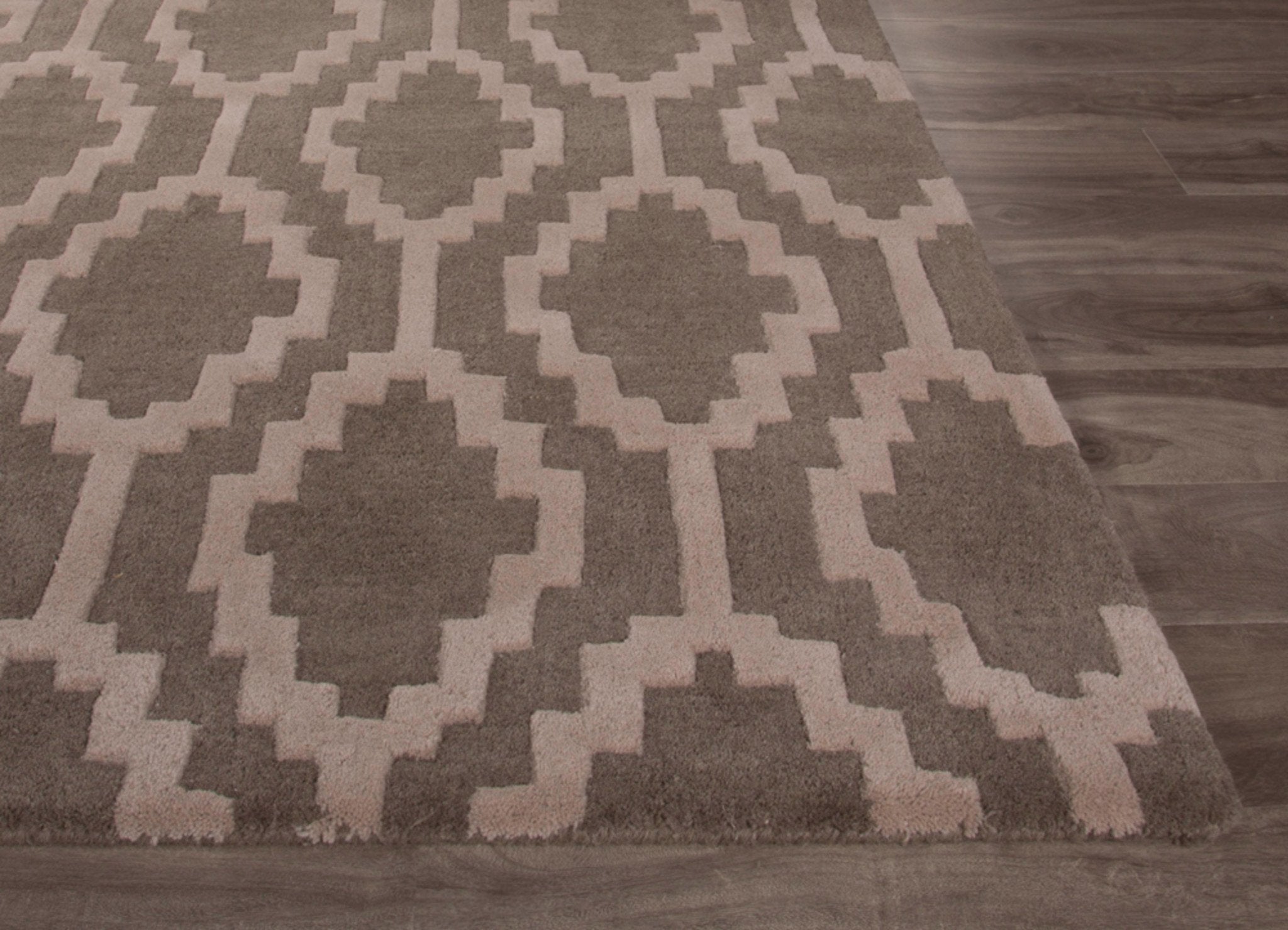 Starks Seneca Rock/Rainy Day