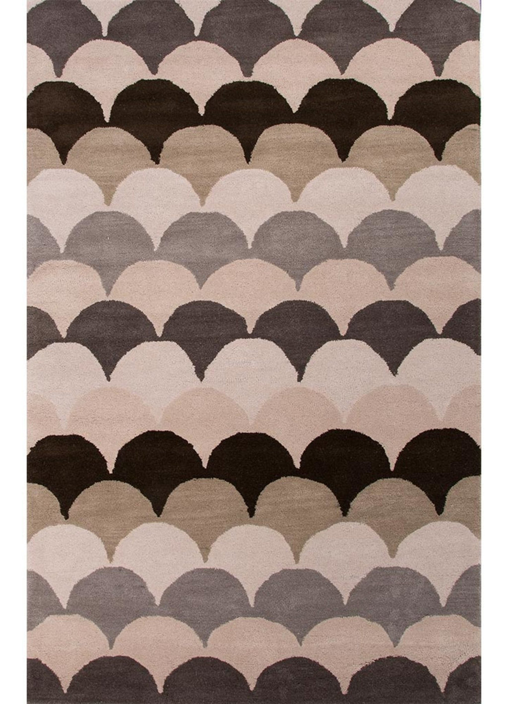 Arc Charcoal Gray/Turkish Coffee