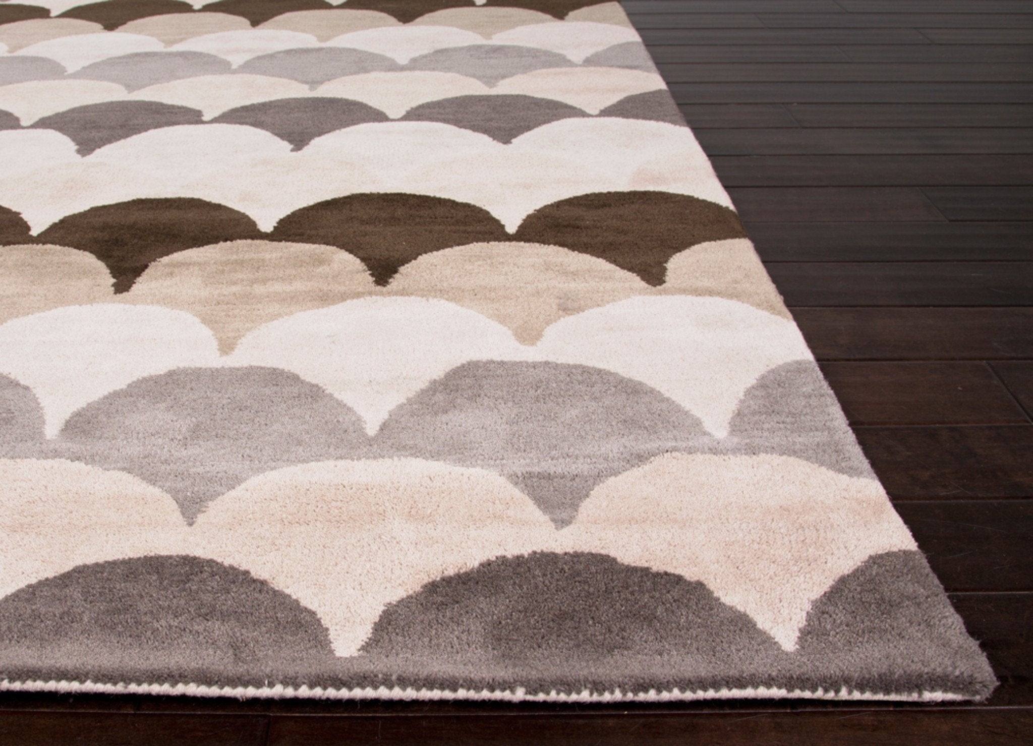 Arc Charcoal Gray/Turkish Coffee