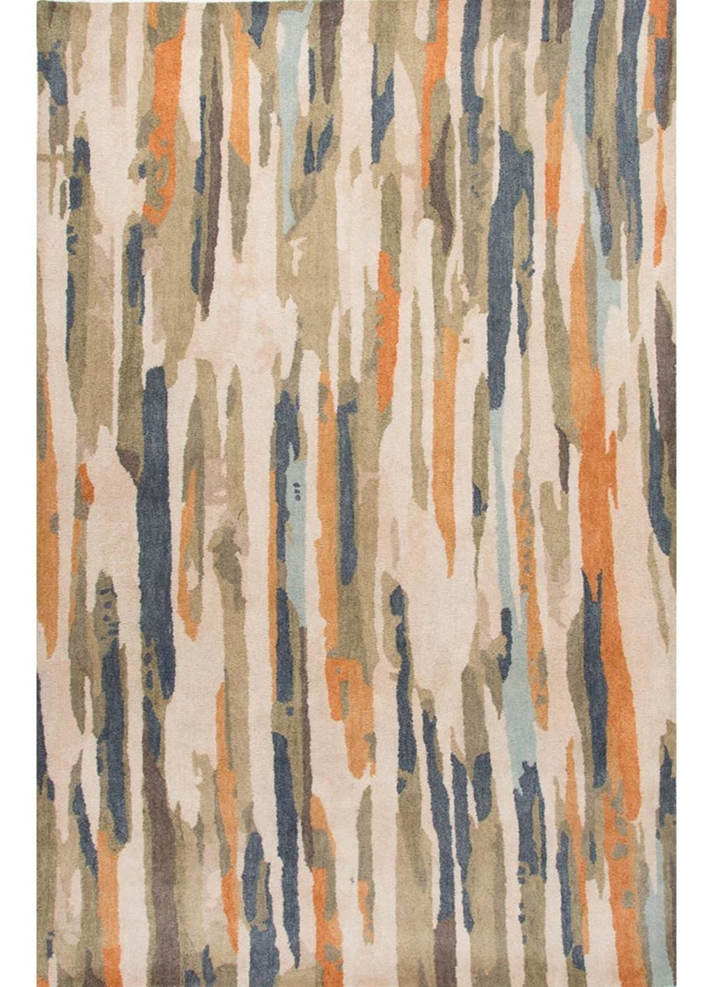 Barlow Whitecap Gray/Dark Blue