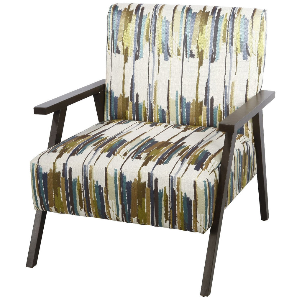 A&B Home 37" Lounge Chair 