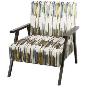 A&B Home 37" Lounge Chair 