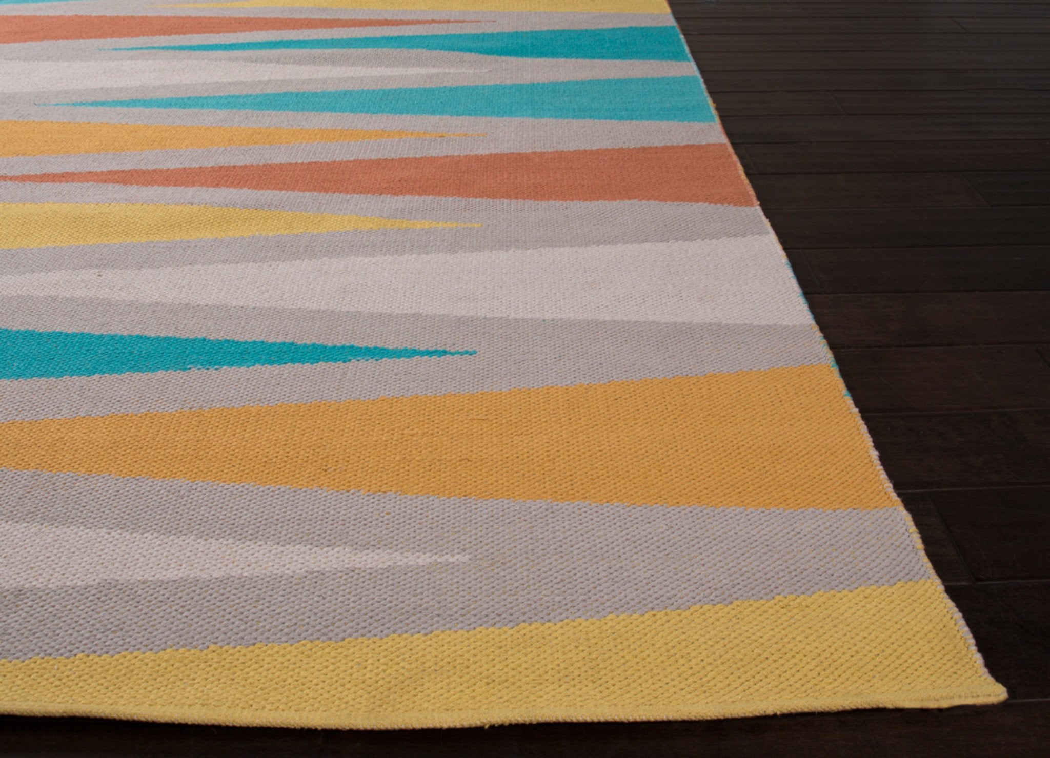 Shards Pumice Stone/Golden Glow