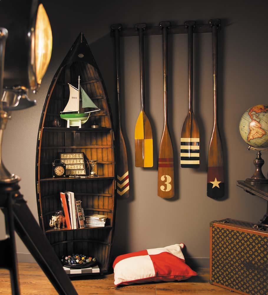 Bosun's Gig By Authentic Models