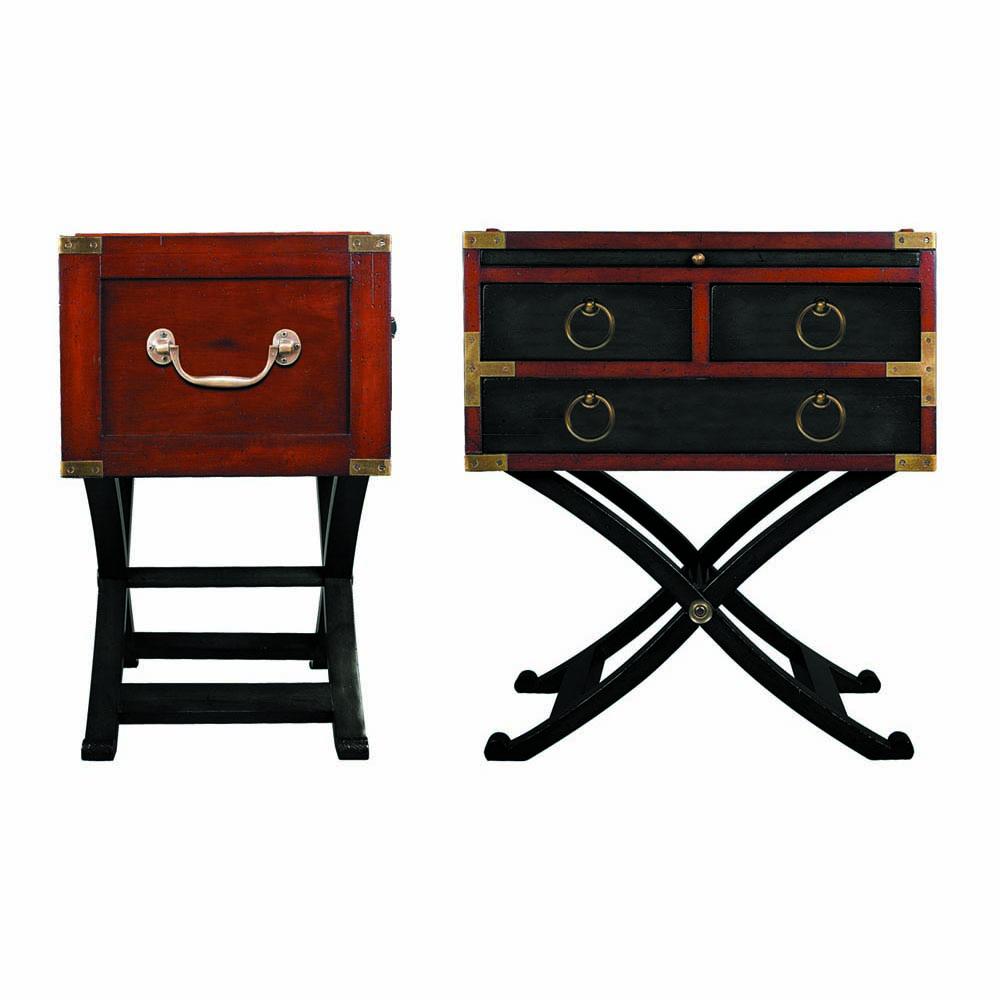 Bombay Box By Authentic Models