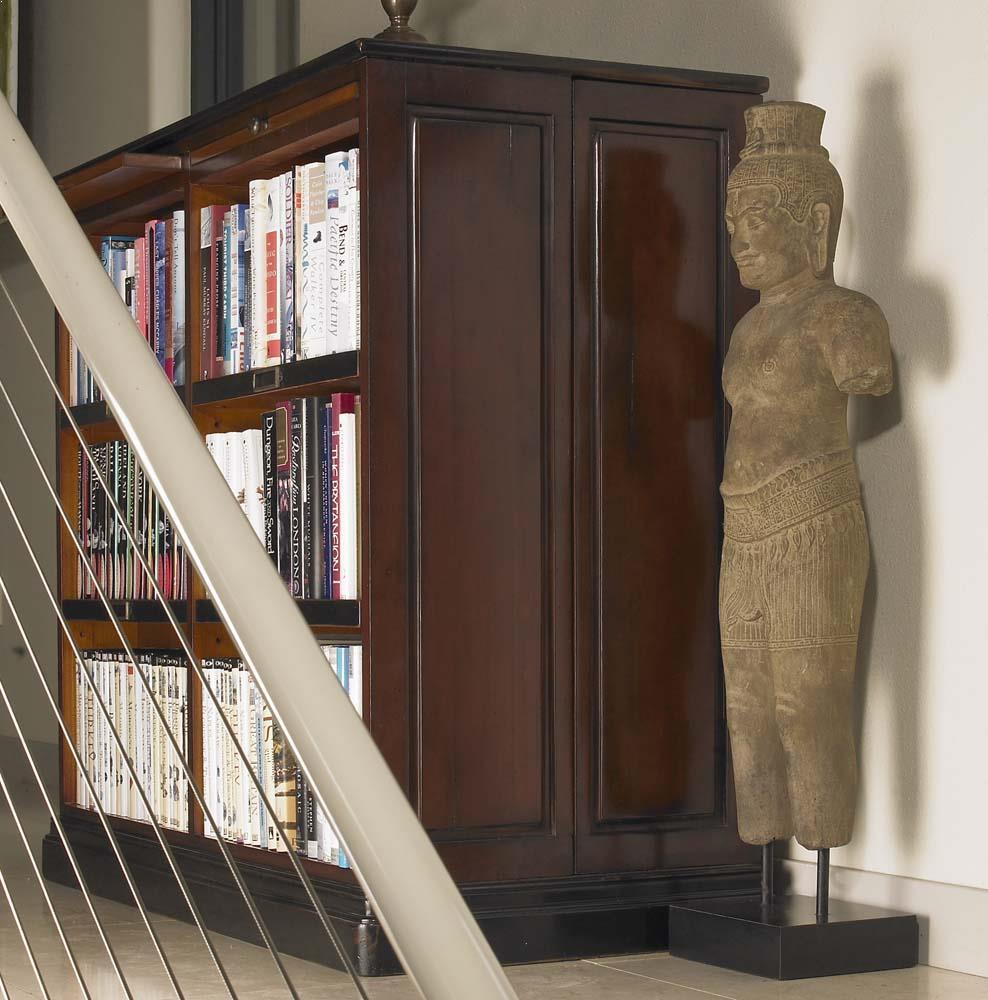 Alchemist's Bookcase By Authentic Models