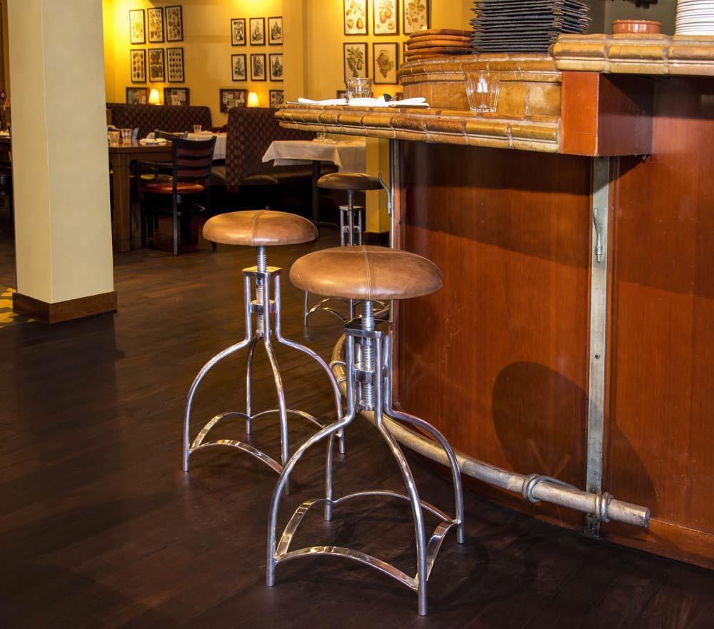 Speakeasy Seat By Authentic Models