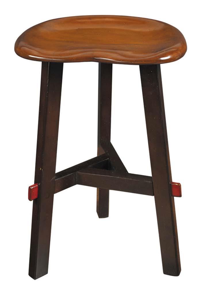 Artisan Stool By Authentic Models