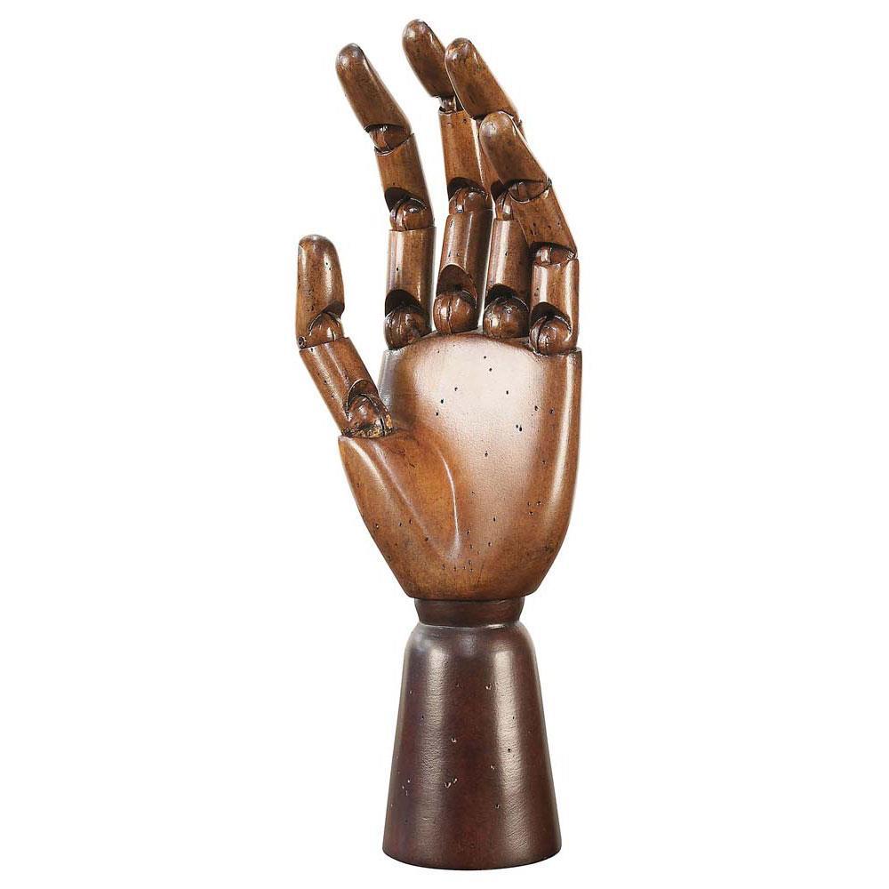 Art Hand By Authentic Models
