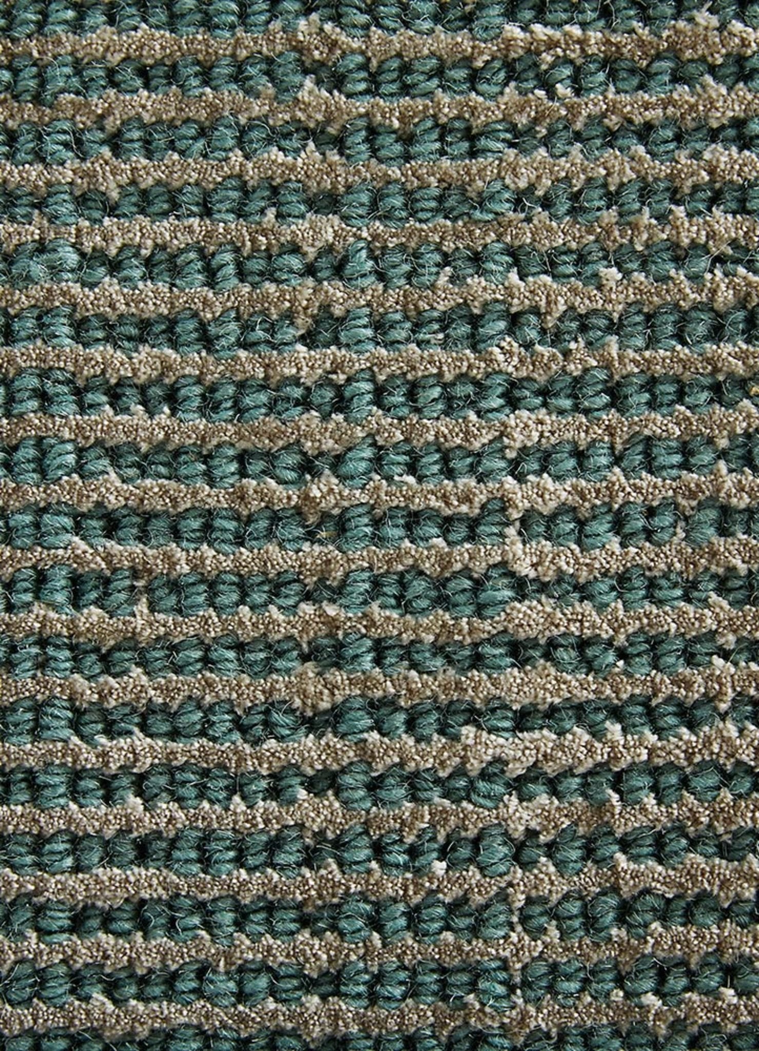 Asco Dusty Turquoise/Chateau Gray