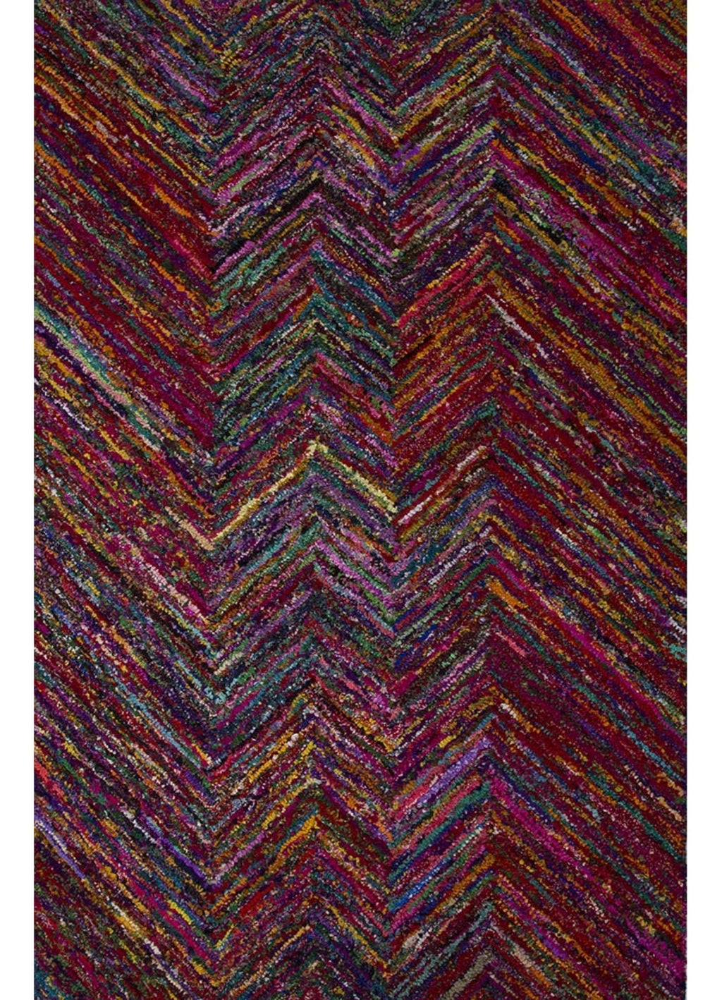 Siam Magenta/Mars Red