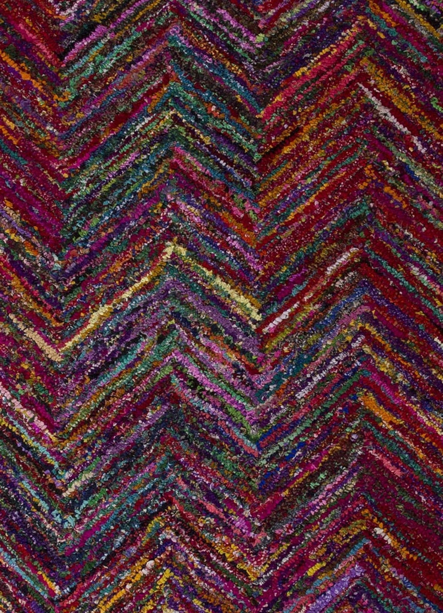 Siam Magenta/Mars Red