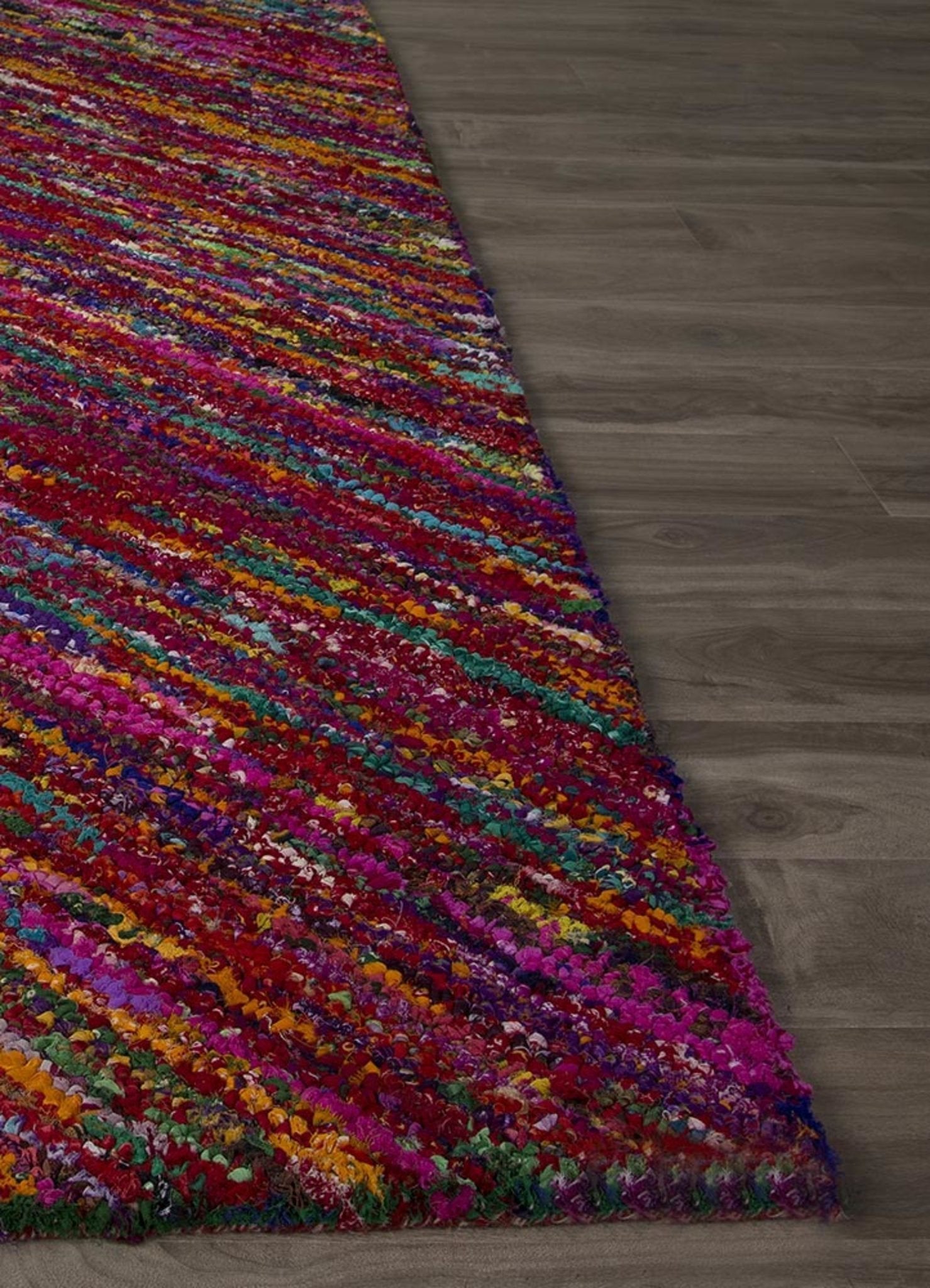 Siam Magenta/Mars Red