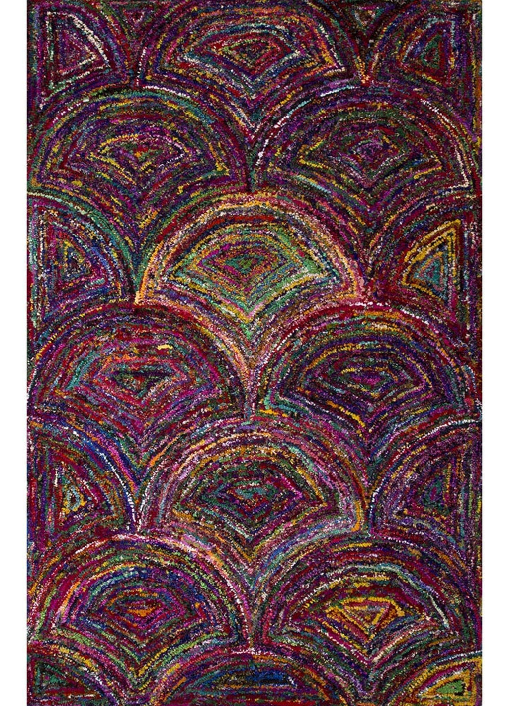 Ava Magenta/Mars Red